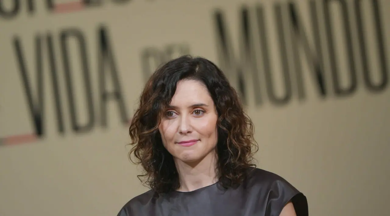 Foto: Comunidad de Madrid