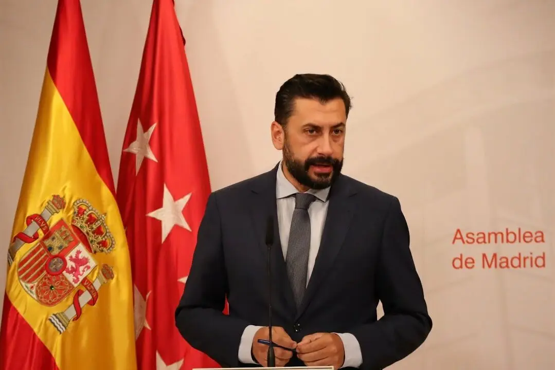 Foto: PP Asamblea de Madrid