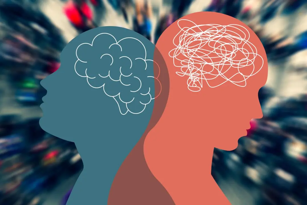 Un avance notable ha sido la identificación de 36 genes directamente implicados en la biología del trastorno bipolar. (Foto: CSIC).
