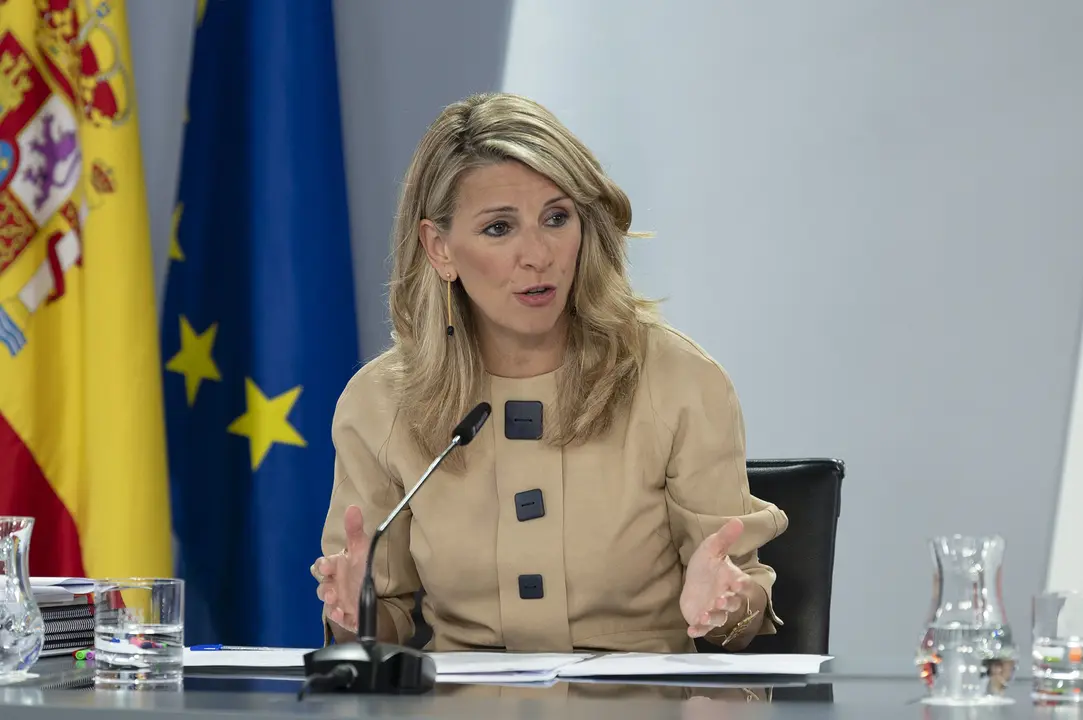 Foto: La Moncloa