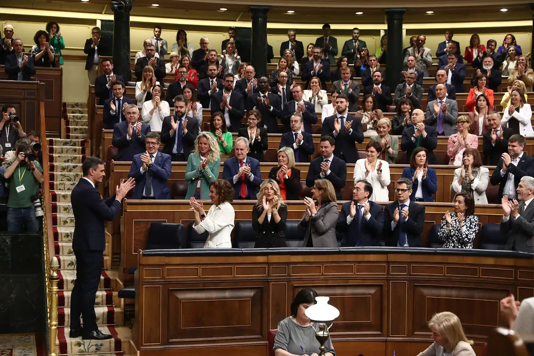 Foto: La Moncloa