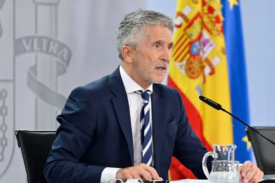 Desde el año 2021 se fueron aprobando partidas presupuestarias para "subsanar los graves daños estructurales" de la Comandancia de Toledo.