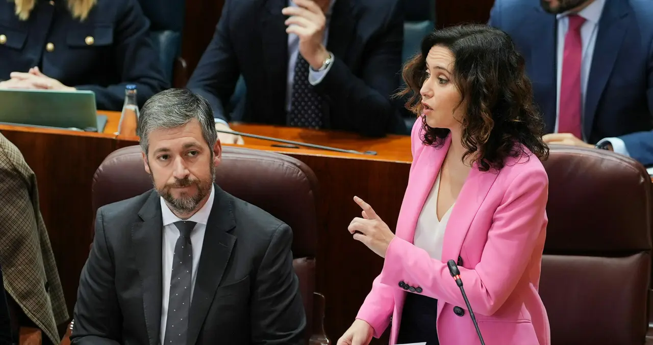 Foto: Comunidad de Madrid