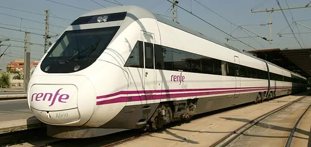 Foto: Renfe