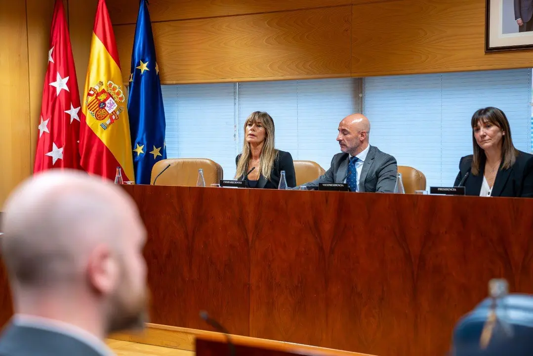 Foto: Juan Rosón / VOX