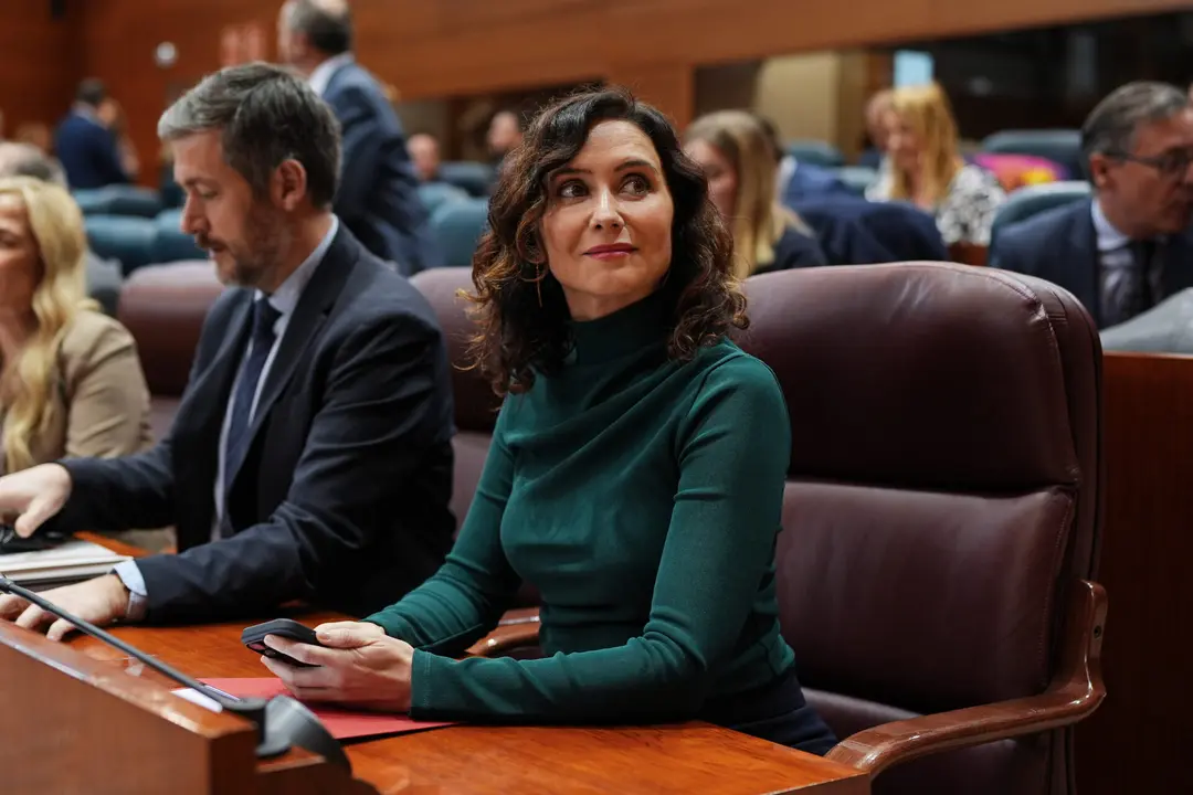 Foto: Comunidad de Madrid