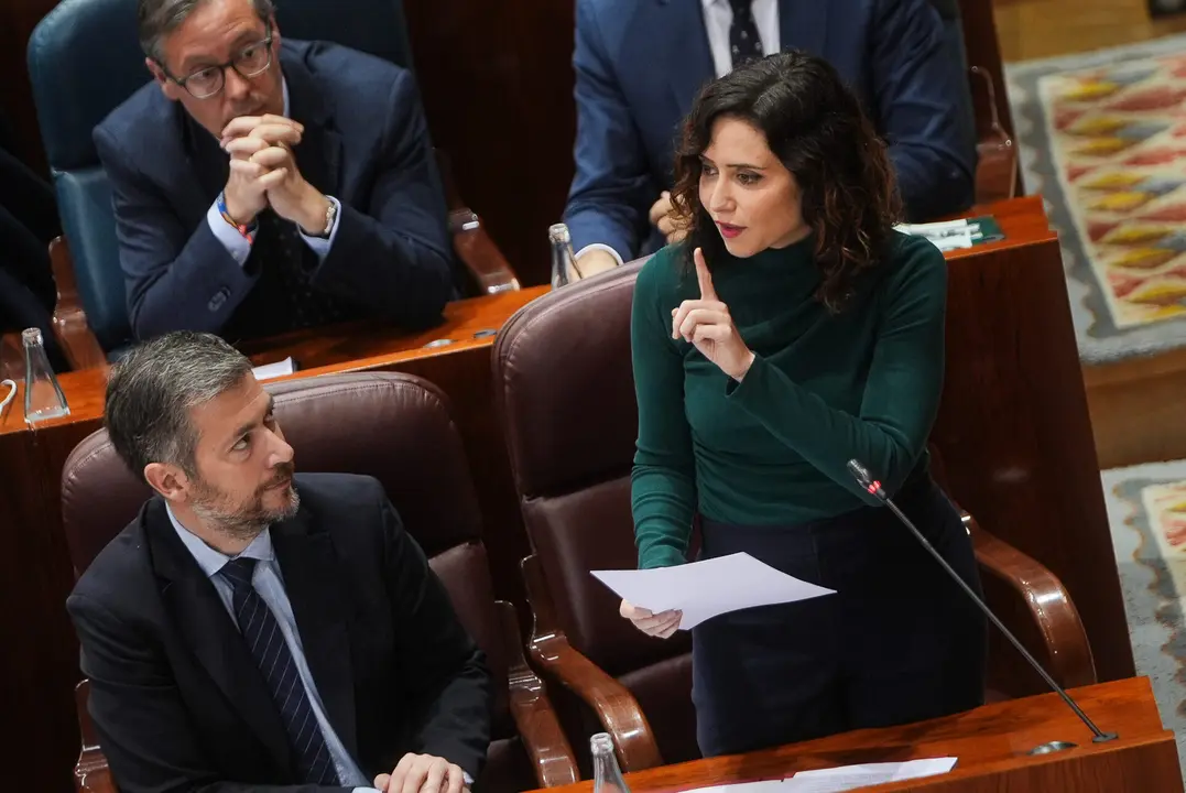 Foto: Comunidad de Madrid