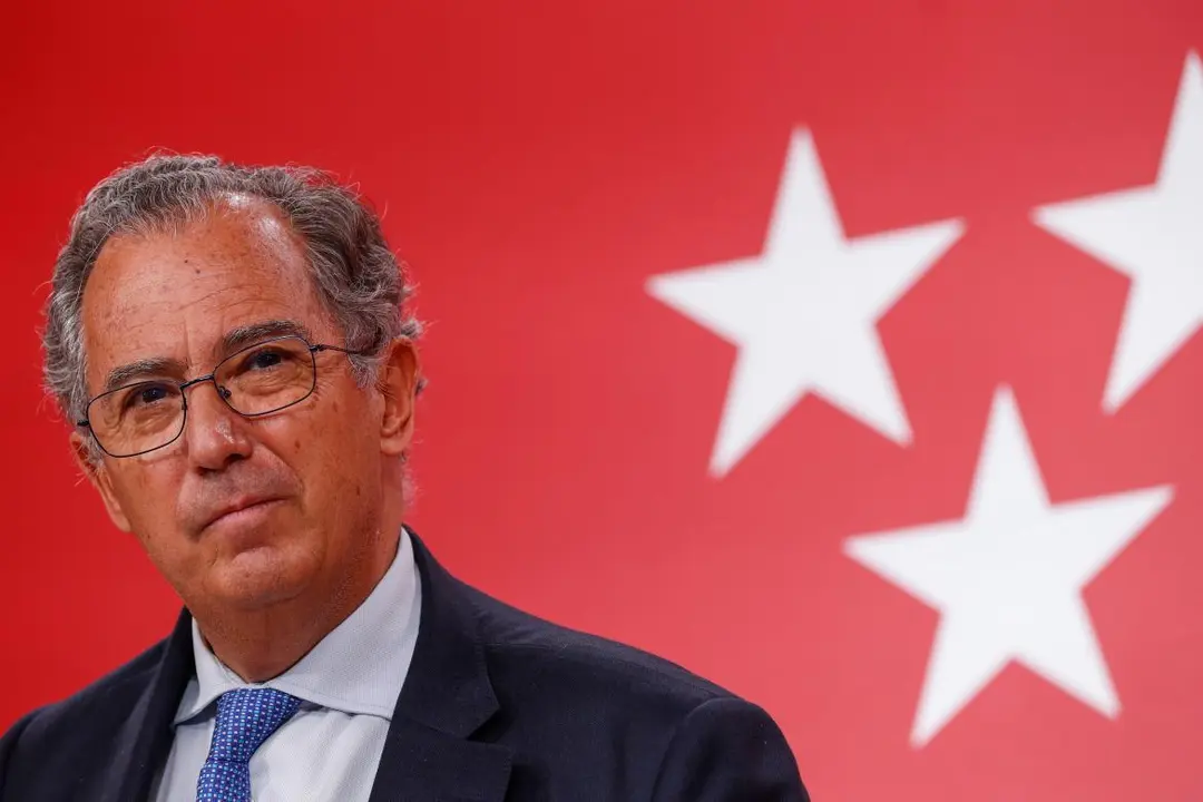 Foto: Comunidad de Madrid