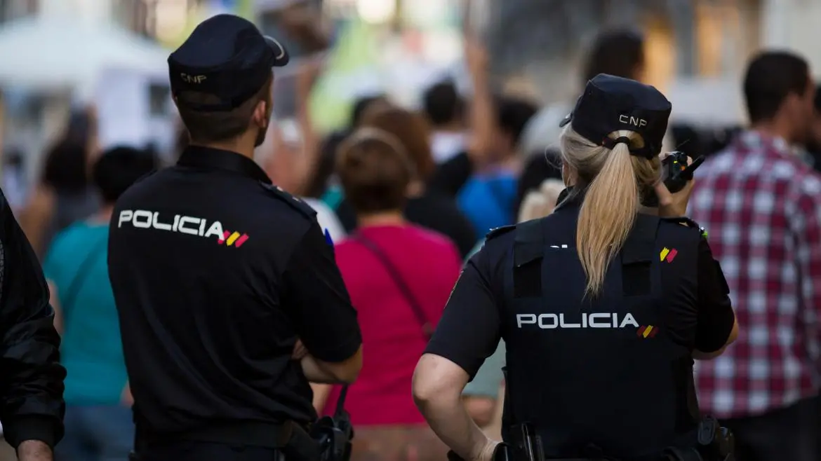 Foto: Comunidad de Madrid