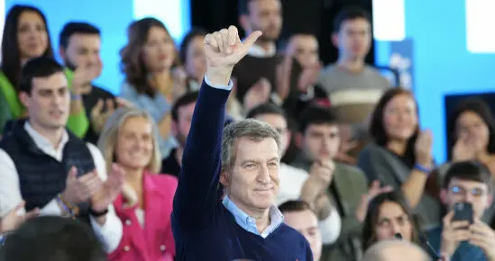 Foto: Partido Popular