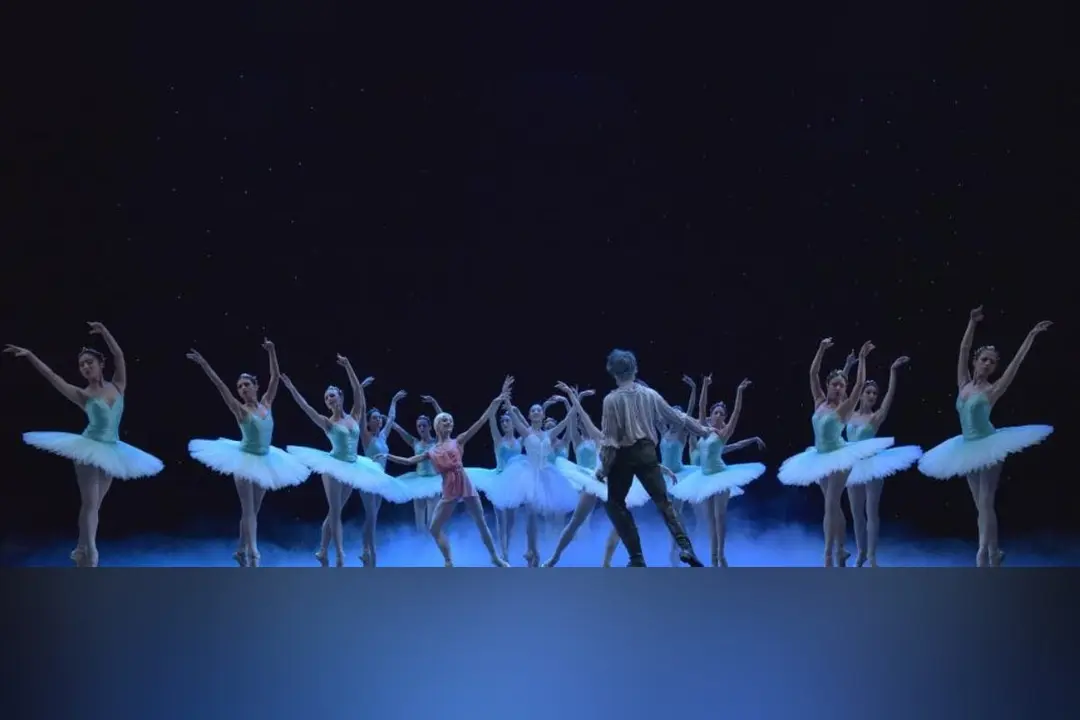 Don Quijote / Teatro Real