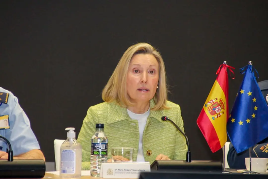 "Valcarce es la primera interesada en que se vayan cerrando programas para ir iniciando otros nuevos", afirman a ESTRELLA DIGITAL las fuentes consultadas.