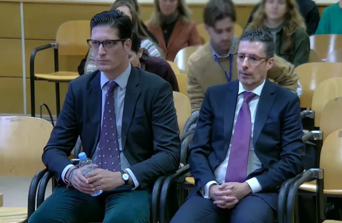 Juicio 'caso mascarillas'