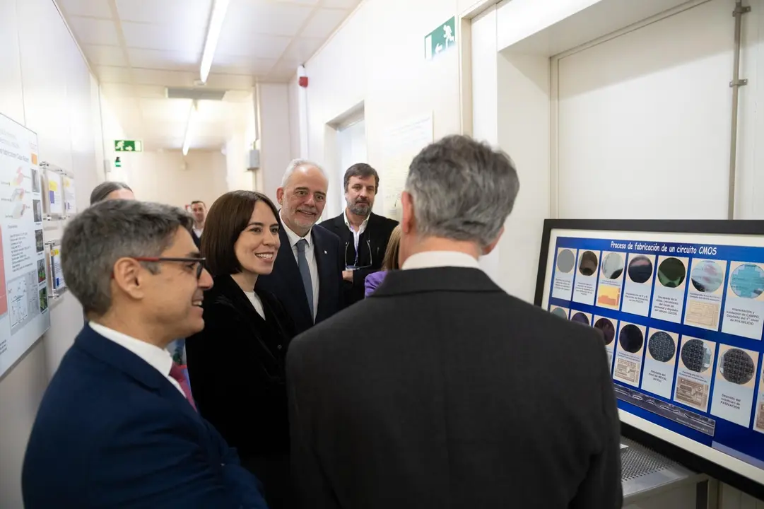 El futuro de la ciencia pasa por Barcelona: Diana Morant anuncia inversión estratégica
