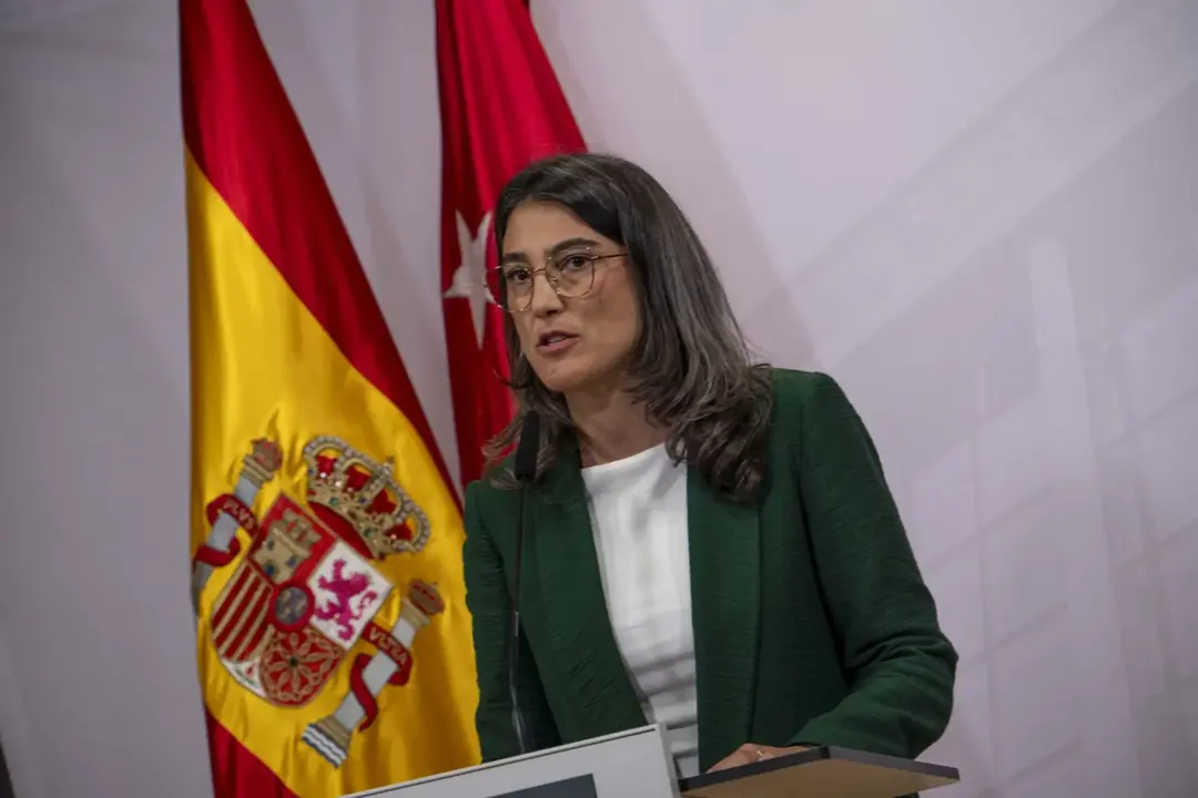 Foto: Más Madrid