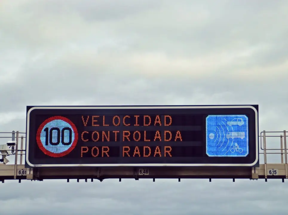 Imagen: DGT