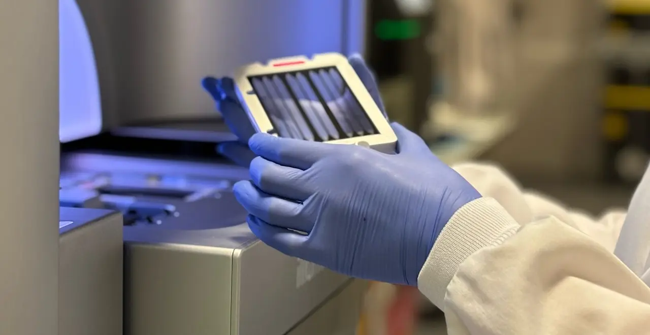 Foto: Ministerio de Ciencia, Innovación y Universidades