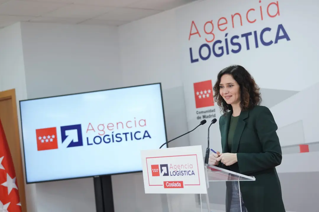 Foto: Comunidad de Madrid