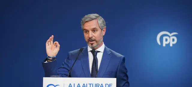 Foto: Partido Popular