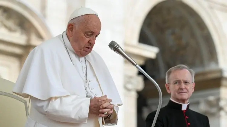 Foto: Vatican News