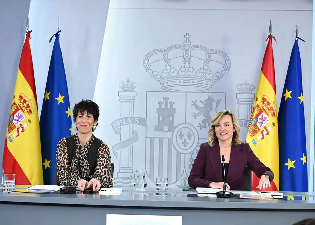 Foto: La Moncloa