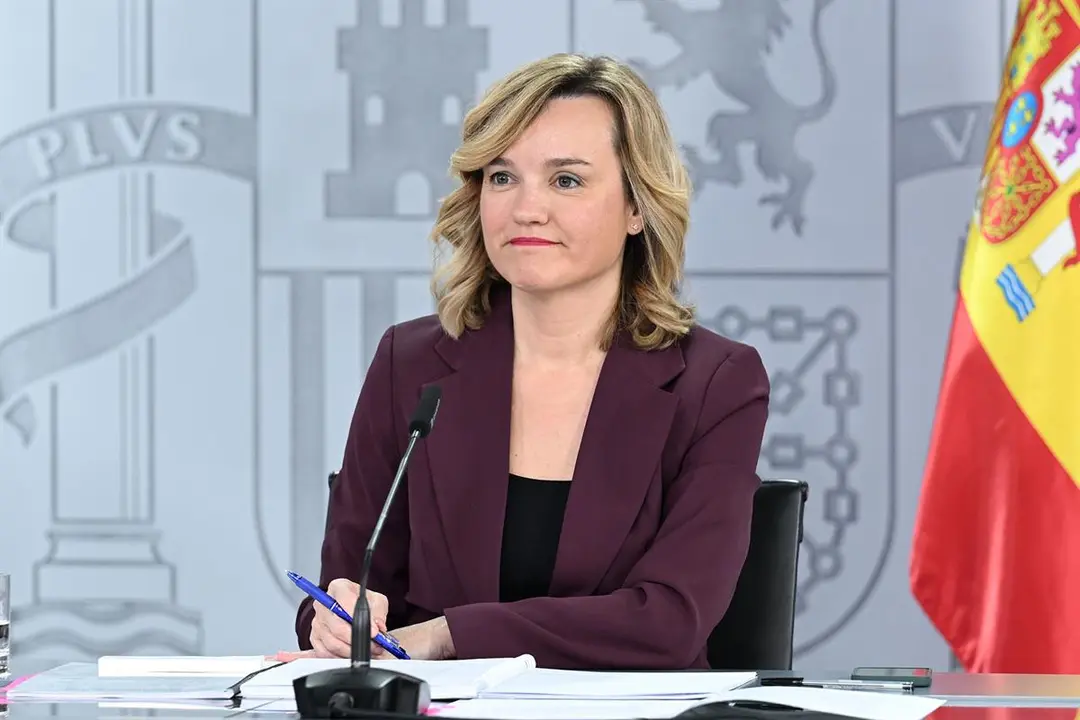 Foto: La Moncloa