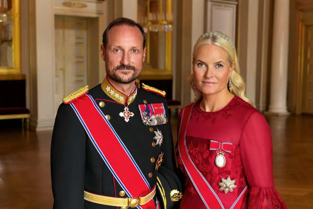Foto: Dusan Reljin / The Royal