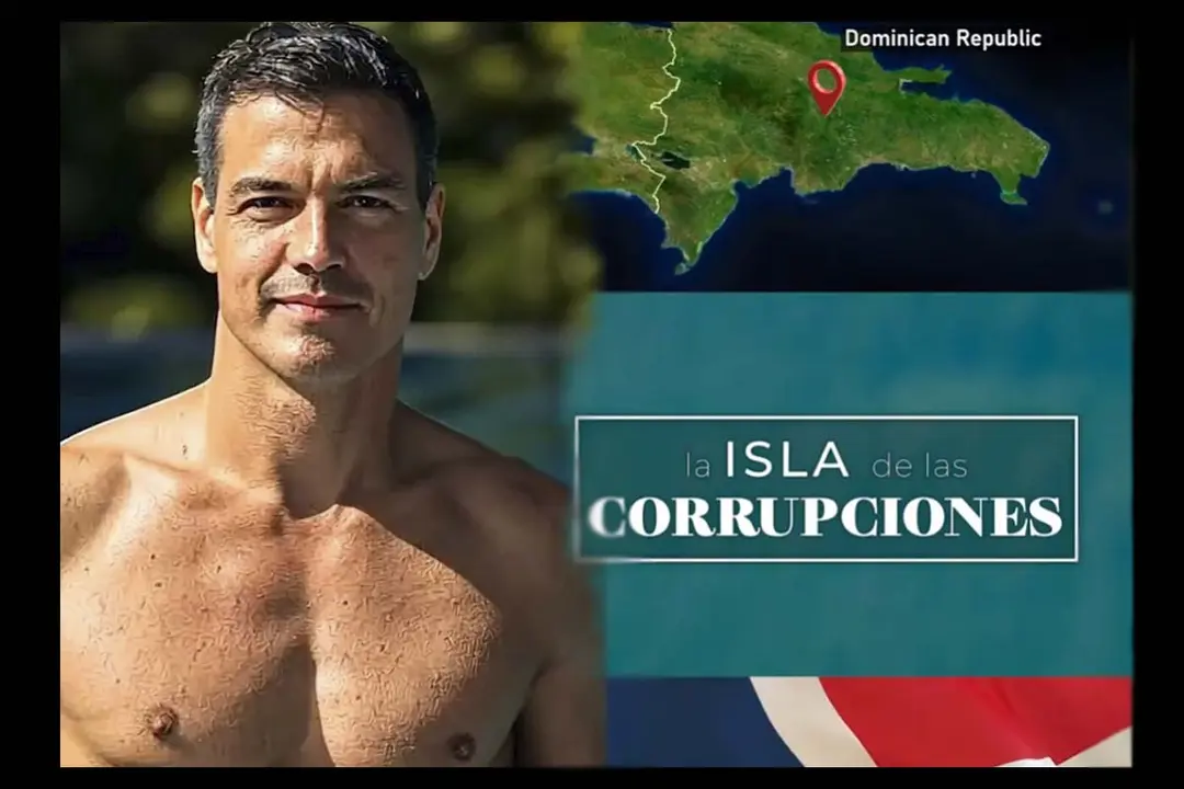 Video Partido Popular/imagen captura video