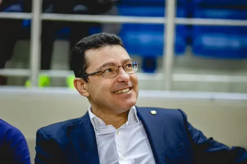 Llevaba 8 años como médico del club. Fuente: FC Barcelona