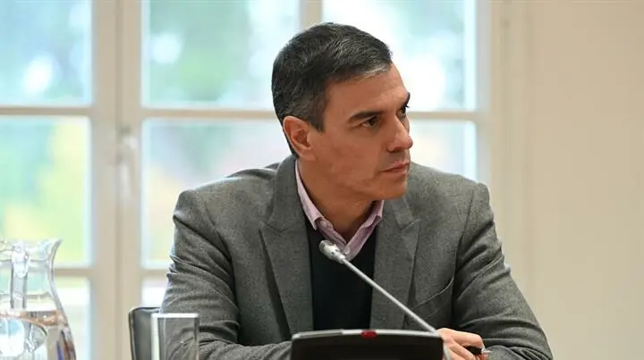 Foto: La Moncloa