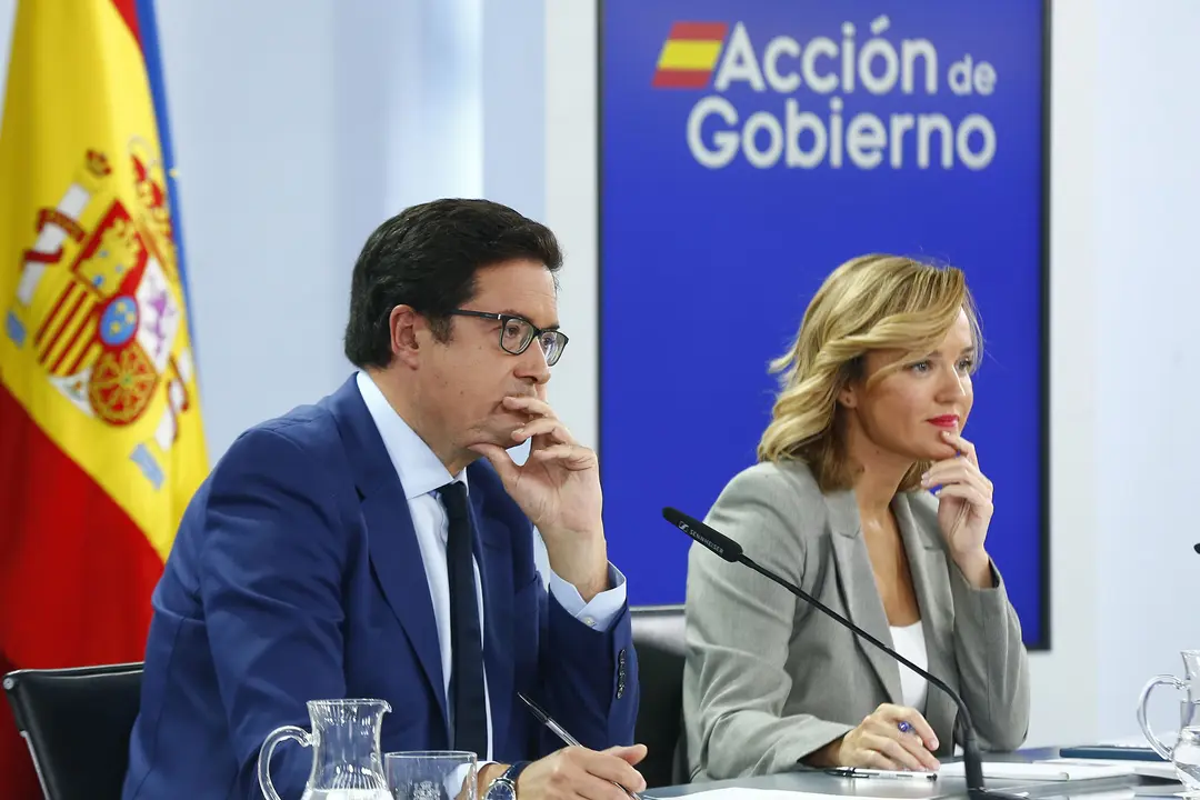 Foto: La Moncloa