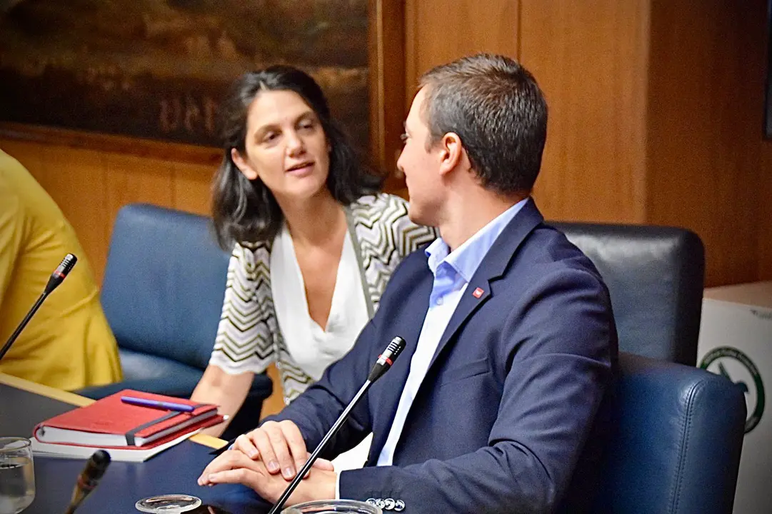 Foto: PSOE Madrid