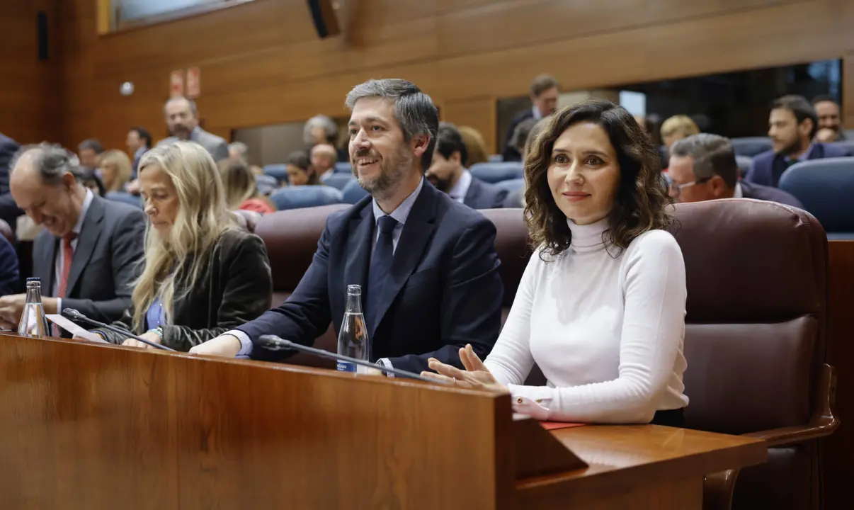 Foto: Comunidad de Madrid