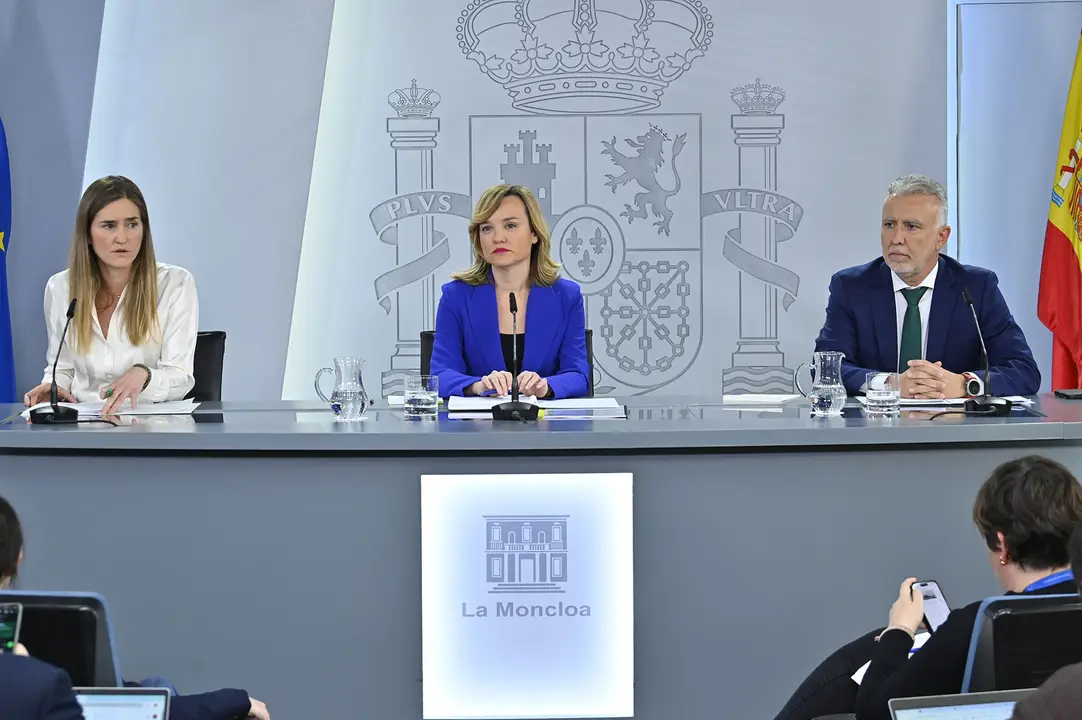 Foto: La Moncloa