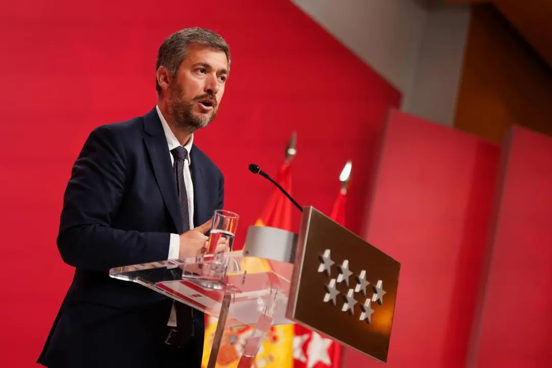 Foto: Comunidad de Madrid