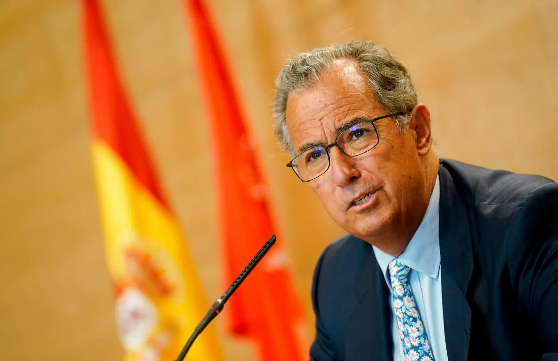 Foto: Comunidad de Madrid