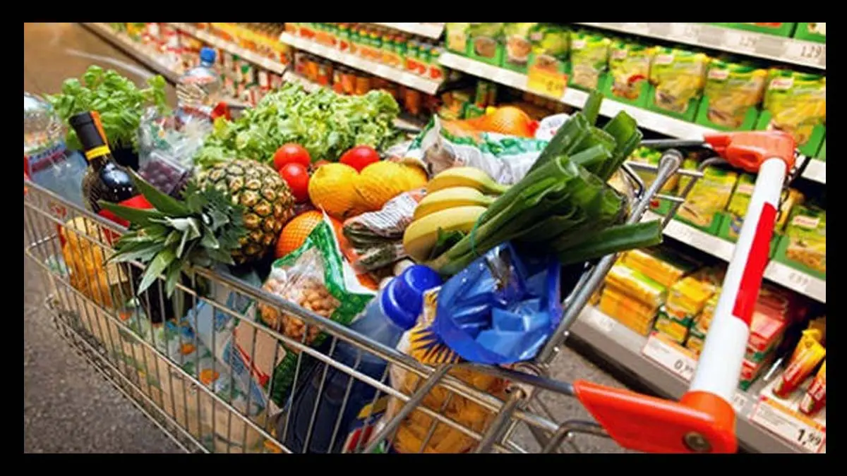 Desperdicio Alimentario/imagen archivo