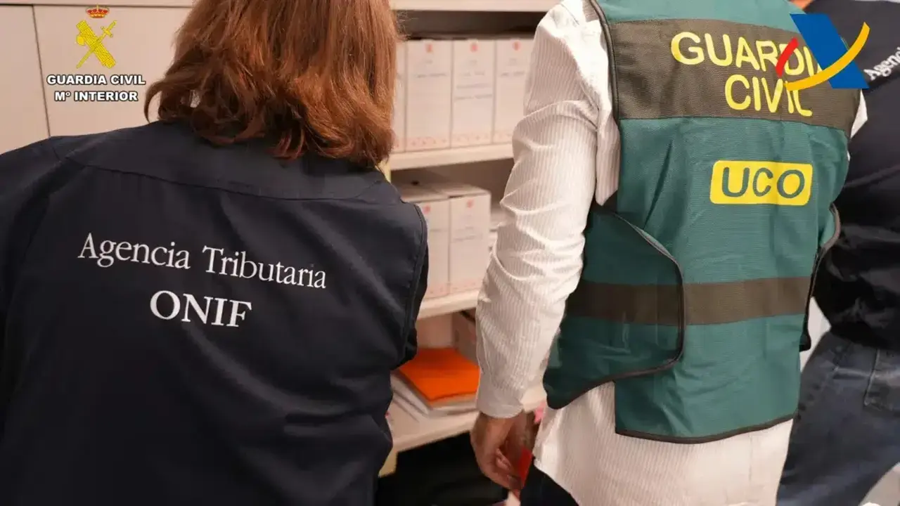 agentes onif uco operacion trama fraudulenta hidrocarburos