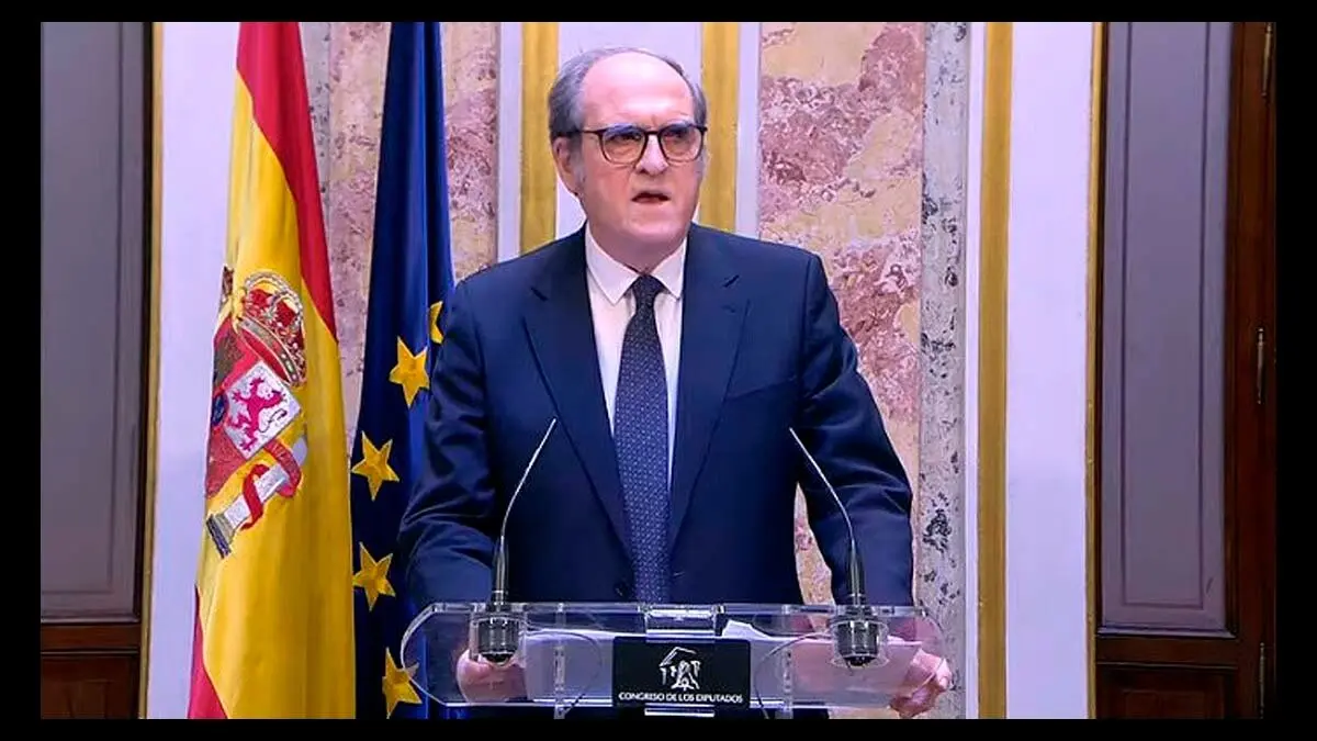 Defensor del pueblo, Gabilondo@captura video