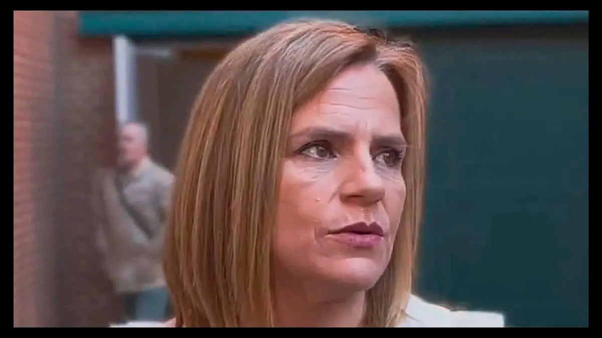 Pilar Bernabé/captura video