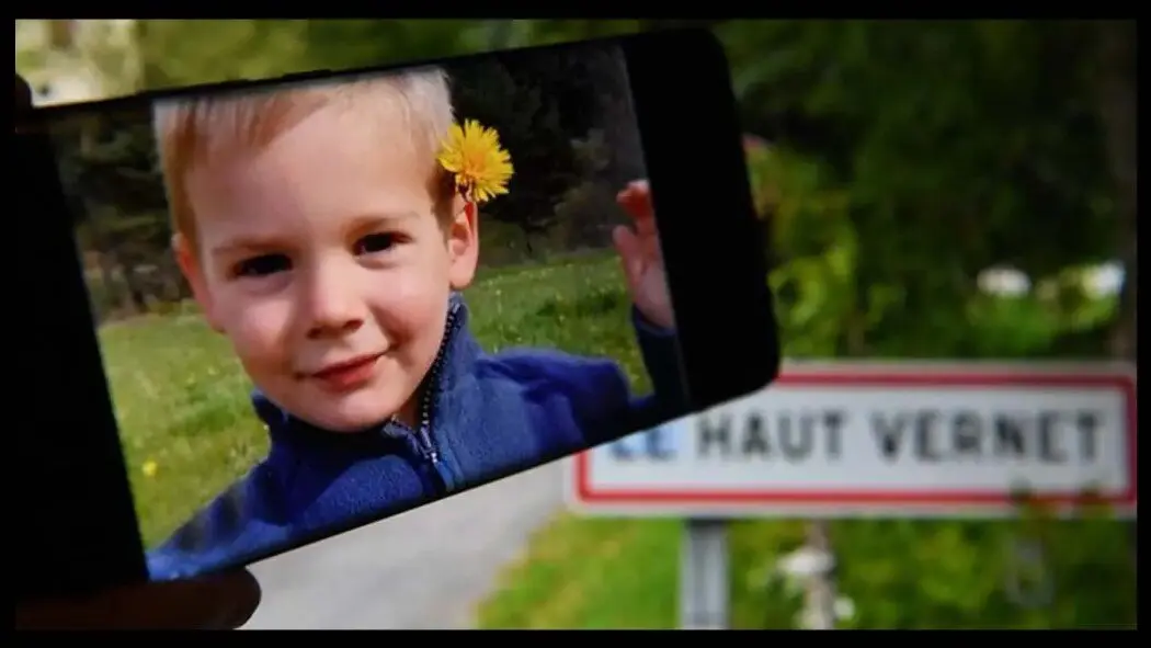 Emile Soleil, el niño de dos años hallado muerto en Francia en 2024