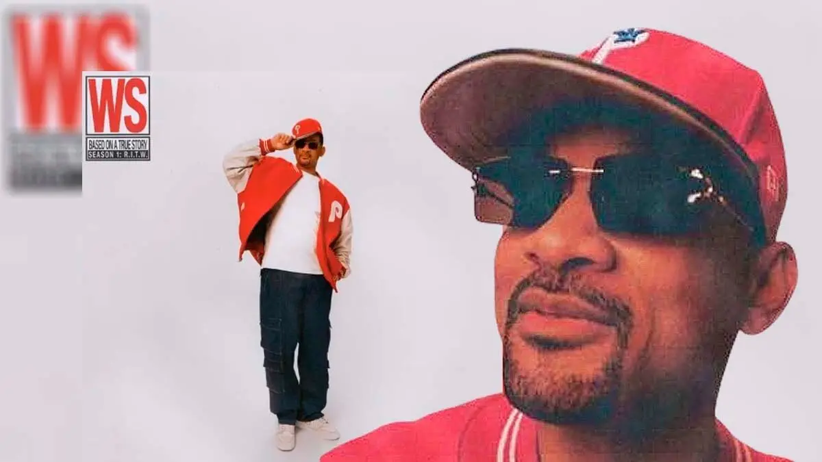 Will Smith regreso a la música