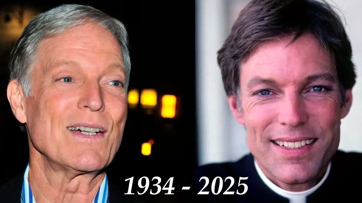 Richard Chamberlain