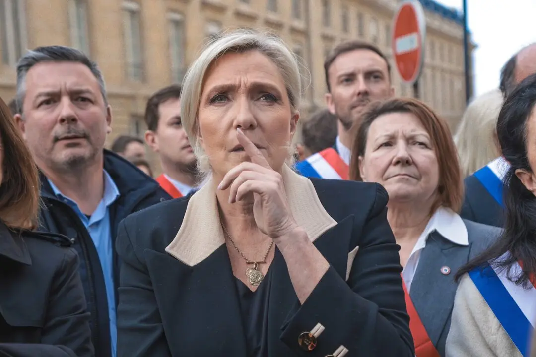 Compte officiel du Groupe Rassemblement National à l'Assemblée nationale