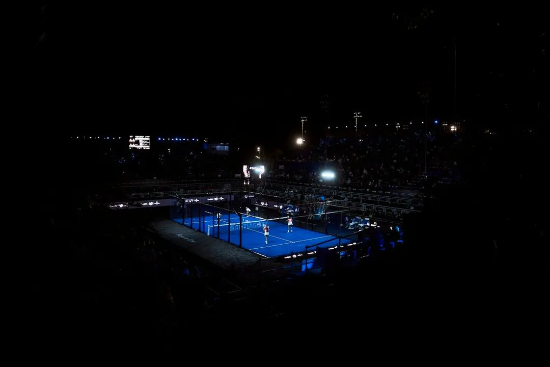 Acuerdo histórico entre las tres principales potencias del pádel. Fuente: Premier Padel/ X