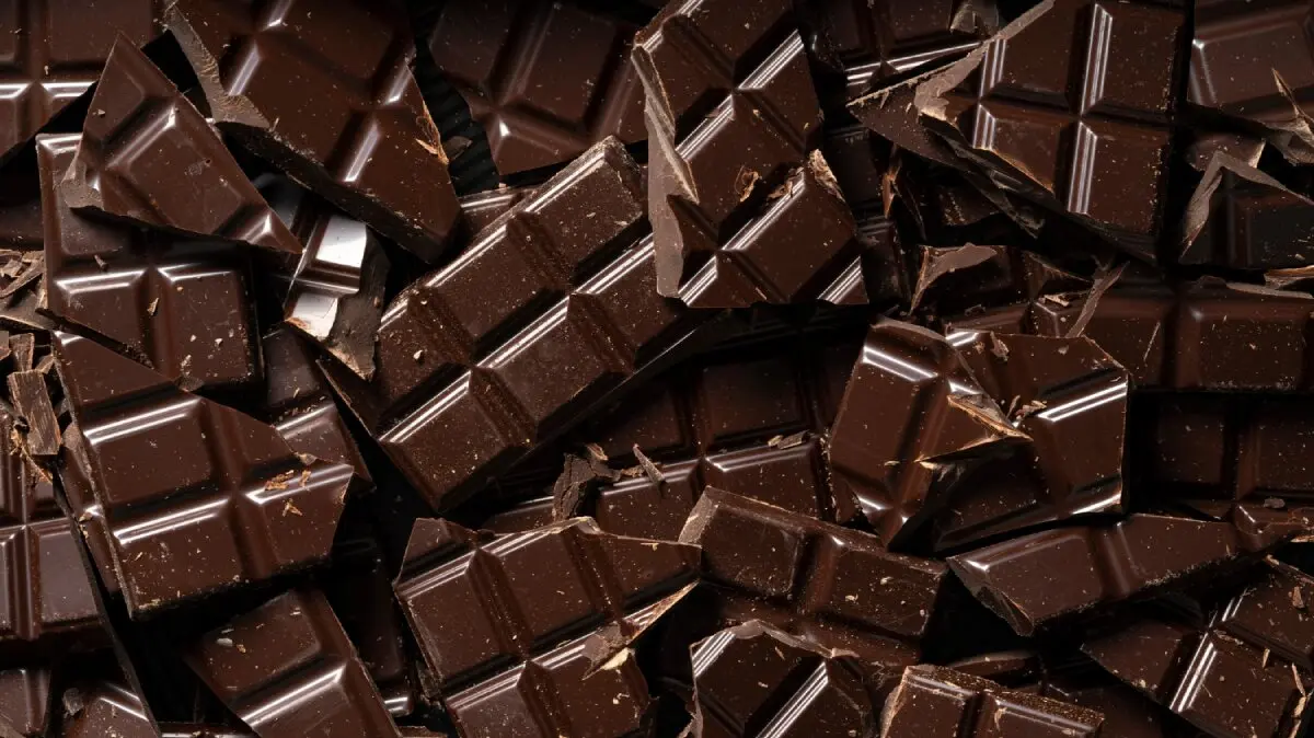 Chocolate / Imagen Freepik