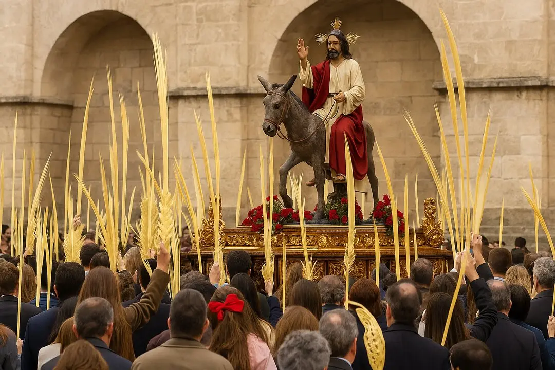 Domingo de Ramos