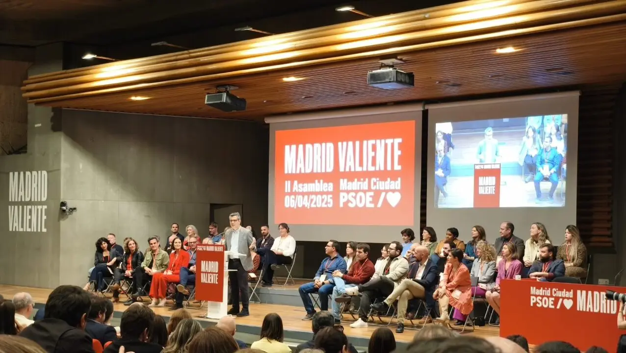 Félix Bolaños / Facebook