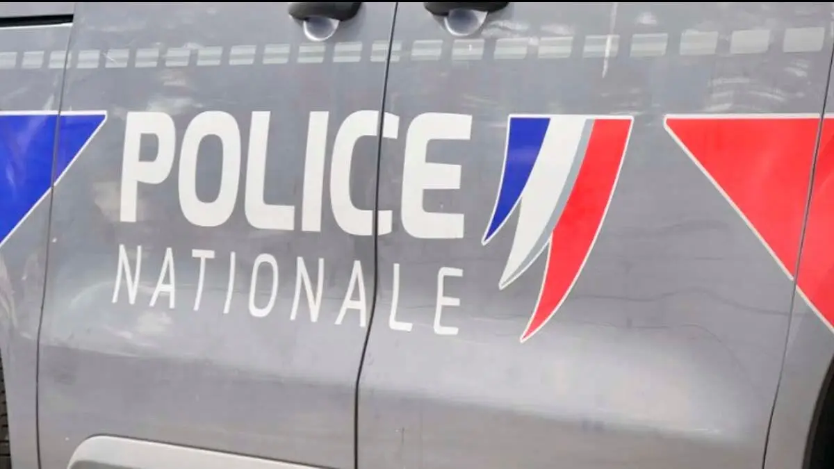 Policía francesa / imagen Getty