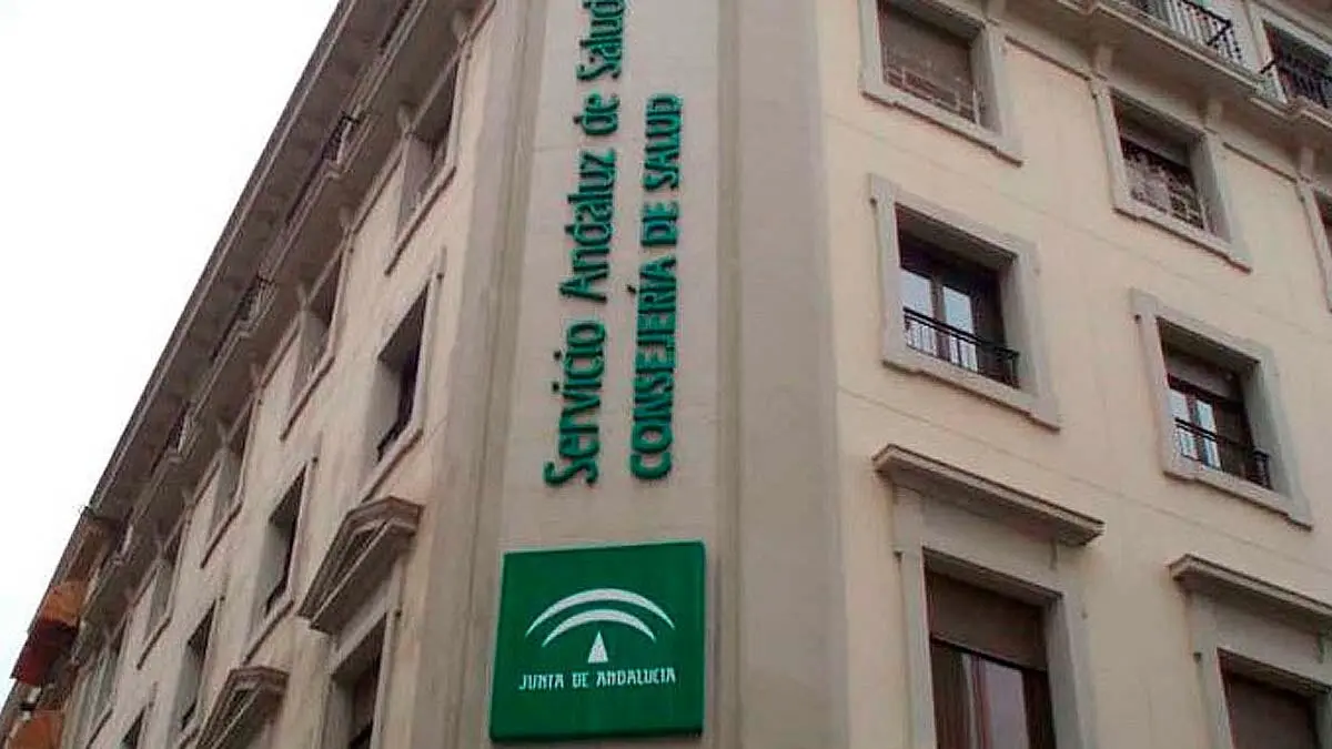 Servicio Andaluz de Salud